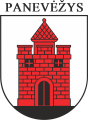 Panevezys_logo